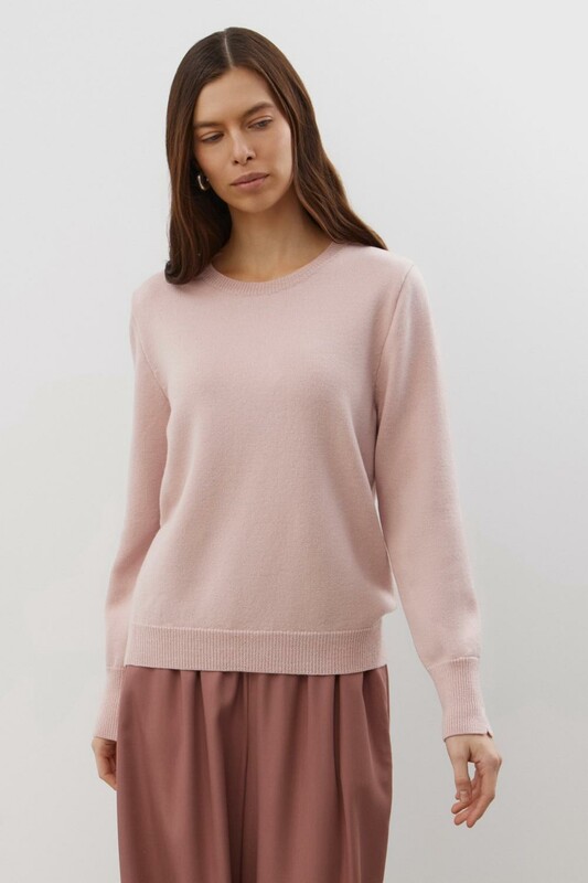 джемпер жен